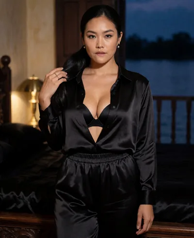 Bích, ảnh