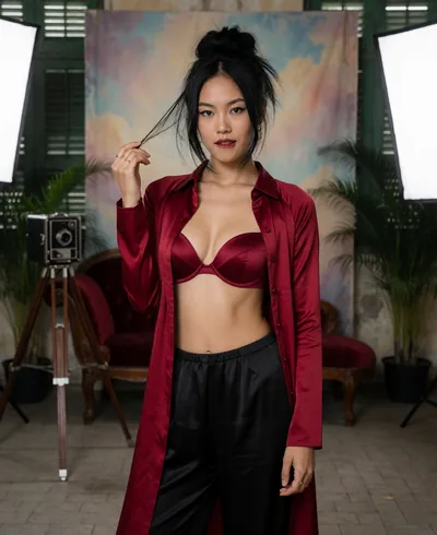Yến, ảnh